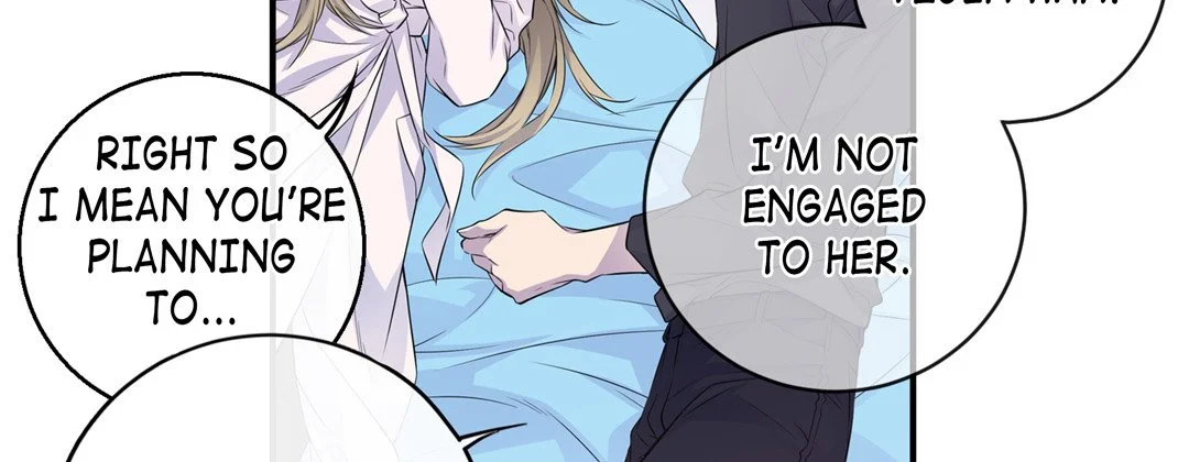 My Ex, Client - Chapter 14